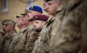 Наказание за отказ выполнять приказ командира: что решили в Раде