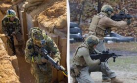 “Надежды на переговоры наивны”: Европа заговорила о военных учениях в Украине, – Politico