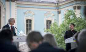 Зеленский рассказал, сколько союзники будут платить за американское оружие для Украины