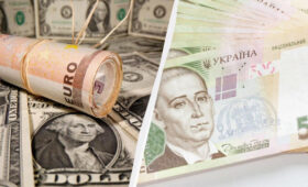 Курс доллара в Украине 31 августа: сколько стоит валюта в обменниках в последний день лета