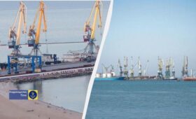 В МИД отреагировали на решение РФ открыть Мариуполь и Бердянск для иностранных судов