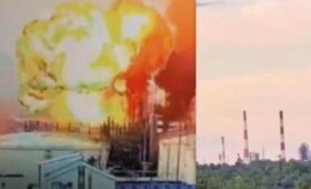 Важный экспортный терминал РФ будет работать в половину мощности из-за Украины, – Reuters
