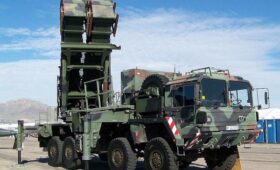 США одобрили продажу Украине системы Patriot и оборудования на $179 млн