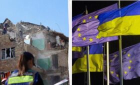Кровавый удар по Киеву: в Euractiv раскрыли, как ЕС может наказать Россию