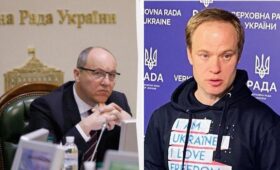 Отсутствие у Парубия охраны выглядит как халатность или диверсия, – Юрчишин