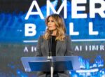 Меланию Трамп стоит пригласить в Киев, чтобы вернуться к теме прекращения огня, — политолог