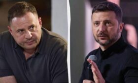 Зеленский отправляет Ермака за океан со сверхважной миссией: детали