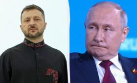 Путин вряд ли согласится на встречу с Зеленским: Politico назвало две важные причины