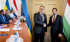 Венгрия может перестать блокировать вступление Украины в ЕС, однако есть условие