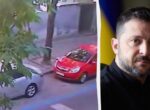 Убийство Парубия было тщательно подготовлено, — Зеленский