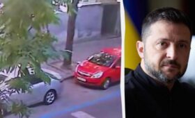 Убийство Парубия было тщательно подготовлено, – Зеленский