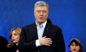 “При Порошенко путин заработал $36 млрд на “Дружбе”, а теперь нардеп примазывается к её подрыву”, – военный