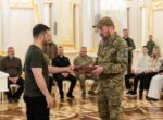 Венгрия закрыла въезд командиру ВСУ: появилась реакция Зеленского