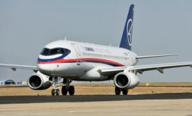 Путь к новым катастрофам: у Sukhoi Superjet обнаружили дефекты в конструкции фюзеляжей