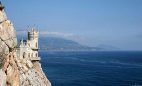 Украина не признает попыток легитимизации или оккупации Крыма, – Офис президента
