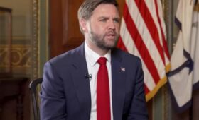 Мы не хотим, чтобы Россия захватила всю Украину, – Вэнс
