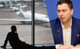 Восстановление авиасообщения в Украине: эксперт рассказал, возможно ли это в ближайшие месяцы
