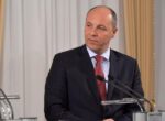 Знакомых не пускают к телу: депутат Зинкевич рассказал детали убийства Парубия