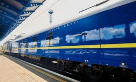 Правительство должно обеспечить финансовую стабильность железной дороги в 2026, – ЦТС