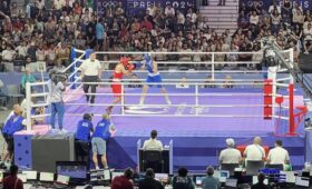 Спортсменки пройдут тест на определение пола перед чемпионатом мира по боксу среди женщин