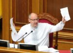 Во Львове был убит политик Андрей Парубий, — СМИ