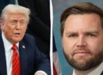 «Если с Трампом что-то произойдет»: Вэнс ответил, готов ли стать главой Белого дома