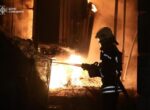 РФ нанесла массированный удар по энергетике Украины: в Минэнерго заявили о значительных повреждениях