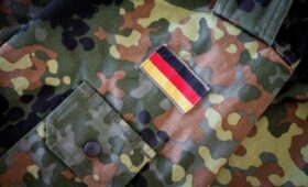 Германия больше не рассматривает отправку своих войск в Украину, – Bild