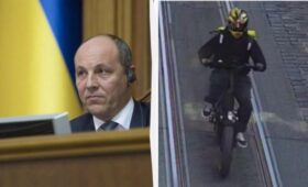 Полиция вышла на след убийцы Парубия, – СМИ