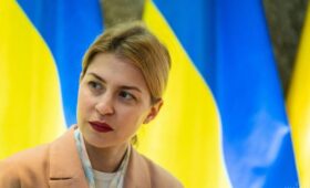 Зеленский назначил посла Украины в США