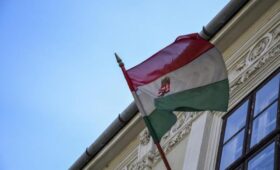 Венгрия не поддержала заявление Евросоюза с осуждением российского удара по Киеву
