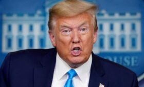 Трамп лично обиделся на Индию и наказывает ее тарифами, лишь прикрываясь нефтью РФ, – NYT