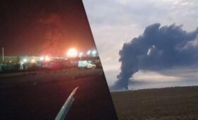 Украинские дроны ударили по слабому месту России: топливо становится дефицитом, – WSJ