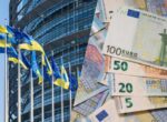 ЕС приближается к использованию 200 миллиардов евро активов РФ для Украины, — Politico