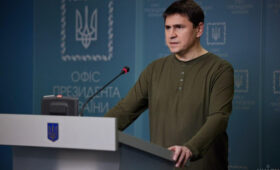 Страны НАТО не совсем понимают, что такое современная ракетно-дроновая война, — Подоляк