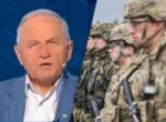 Американских военных может стать больше в одном из соседних с Украиной государств