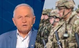 Американских военных может стать больше в одном из соседних с Украиной государств
