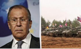 Лавров заявил об угрозах со стороны НАТО, но якобы не только в сторону России и Китая
