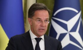 НАТО запускает операцию “Восточный страж” из-за дроновой атаки РФ на Польшу, – Рютте