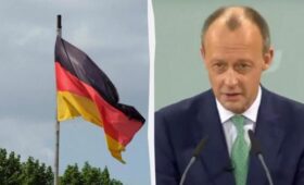 Германия хочет увеличить возможности ПВО Украины: в The Telegraph раскрыли детали