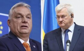 Орбан отличился громким заявлением о венгерских дронах в Украине: в МИД отреагировали