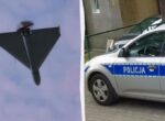 В Польше нашли последний российский дрон, который залетел 10 сентября, — СМИ