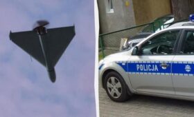 В Польше нашли последний российский дрон, который залетел 10 сентября, — СМИ