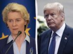 Прощание с российскими нефтью и газом: в ЕС ответили на призывы Трампа