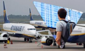 Глава Ryanair сделал печальное заявление после российской атаки на Польшу