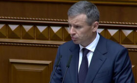 «Дыра» в бюджете Укрианы: министр финансов сказал, какой суммы не хватает на 2026 год