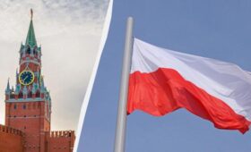 У НАТО не получилось, как у Украины, сбивать российский дроны в Польше, – Politico