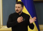 «Терпеть в темноте не будем»: Зеленский отреагировал на план энергоблокады от Путина