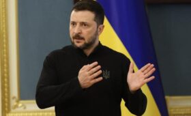 “Терпеть в темноте не будем”: Зеленский отреагировал на план энергоблокады от Путина