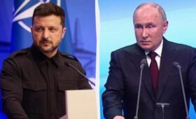 Дедлайн для Путина заканчивается, но “выкручиваться” – это его спорт №1, – Зеленский